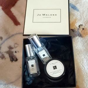 3 pcs jo malone